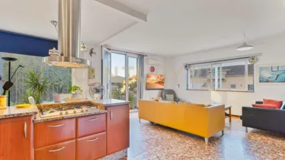 Flat on Calle Virgen del Rocío photo 5