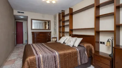 Apartment on Calle de San Fernando photo 21
