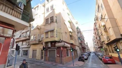 Piso – Alicante - Alacant - Vista 4