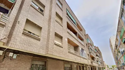 Pis – Pilar de la Horadada - Vista 2