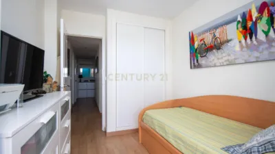 Apartment on Calle El Castillo photo 22