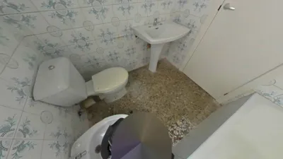 Apartment on Sancho Medina Street photo 25