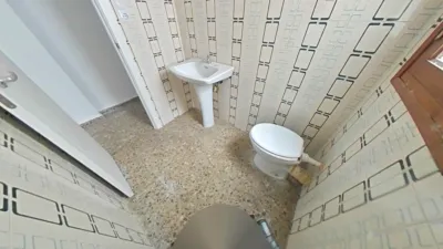 Apartment on Sancho Medina Street photo 22