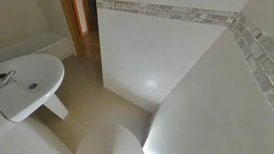 Apartment on Avenida de Benito Pérez Galdós photo 24