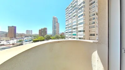 Apartment on Avinguda de Benissa photo 12