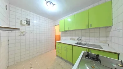 Apartment in Pasaje del Poeta Balart photo 5