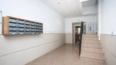 Piso - Vista 2