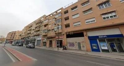 Piso – Alicante - Alacant - Vista 2