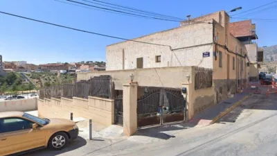 Apartment on Calle de los Molinos photo 3