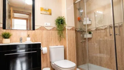 Apartment on Santa Elena Street photo 10