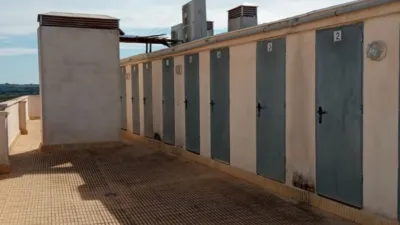 Flat on Formentera Street, Almoradí photo 3