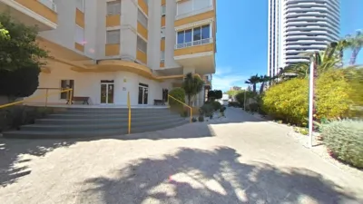 Apartment on Avinguda de Benissa photo 29