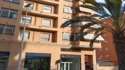 Apartment on Josep Joaquim Landerer Street photo 2