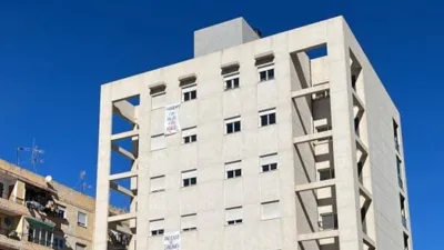 Pis – Alicante - Alacant - Vista 3