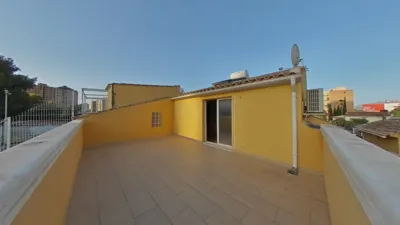 Chalet on Calle Mimosas de Las photo 26