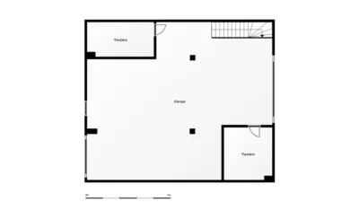 Chalet on Calle Mimosas de Las photo 33