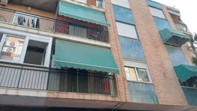 Apartment on Calle de Calderón de la Barca photo 2