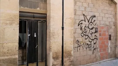 Flat on Carrer de la Sardina photo 2