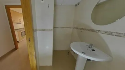 Apartment on Avenida de Benito Pérez Galdós photo 23