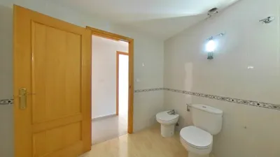 Apartment on Avinguda de Benissa photo 17