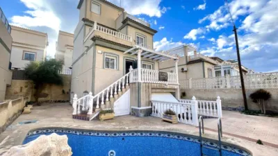 Casa – Orihuela - Vista 3