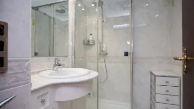 Apartment on Calle de San Fernando photo 31