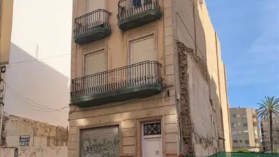 Casa – Elx - Elche - Vista 3
