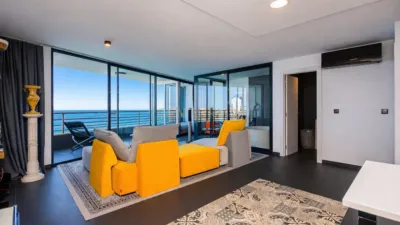 Piso – Alicante - Alacant - Vista 3