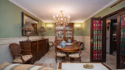 Apartment on Calle de San Fernando photo 17