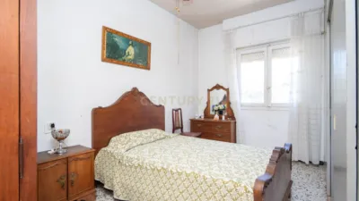 Chalet on Calle Sendera de La 20, San Vicente del Raspeig photo 37