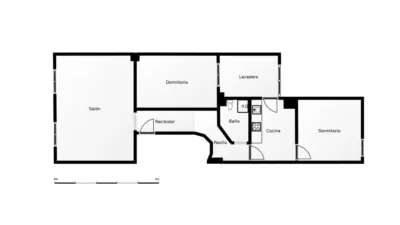 Apartment on Carrer Olegario Domarco Seller photo 27