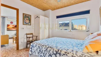 Flat on Calle Virgen del Rocío photo 11