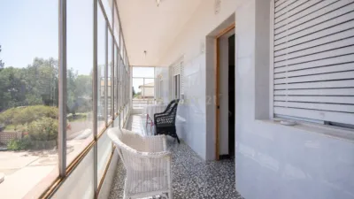 Chalet on Calle Sendera de La 20, San Vicente del Raspeig photo 33