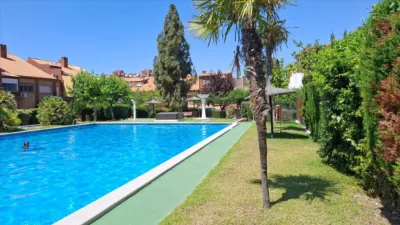 Apartment on Calle del Tridente photo 7