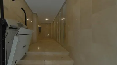 Apartment on Avenida de Benito Pérez Galdós photo 27