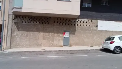Piso – Biar, l'Alt Vinalopó / El Alto Vinalopó - Vista 3