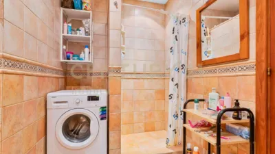 Flat on Calle Virgen del Rocío photo 13