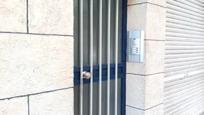 Apartment on Calle de Calderón de la Barca photo 4