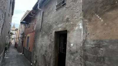 Casa - Vista 3