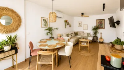 Casa - Vista 2