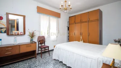 Chalet on Calle Sendera de La 20, San Vicente del Raspeig photo 44