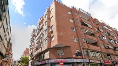 Apartment on Avenida de Novelda photo 2