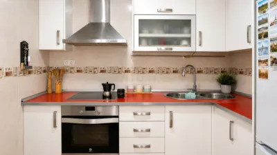 Apartment on Santa Elena Street photo 5