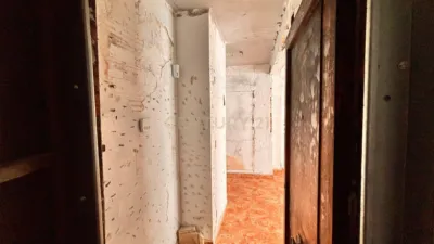 Apartment on Carrer Sant Miquel photo 15