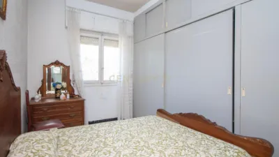 Chalet on Calle Sendera de La 20, San Vicente del Raspeig photo 49
