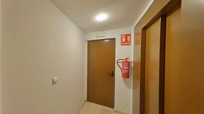 Apartment on Avenida de Benito Pérez Galdós photo 31