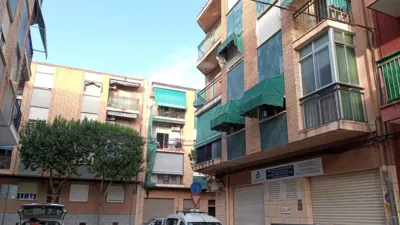 Apartment on Calle de Calderón de la Barca photo 3
