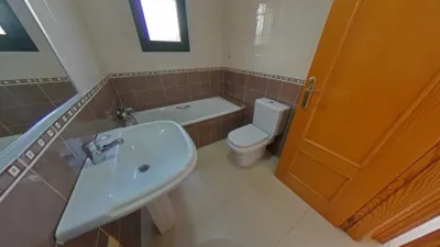 Chalet on Calle C. Segovia photo 16