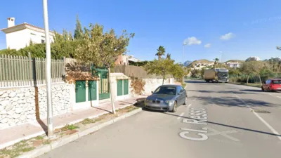 Casa – Mutxamel - Més
