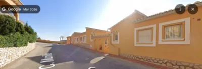 Pis – El Poble Nou de Benitatxell - Benitachell, la Marina Alta - Vista 2